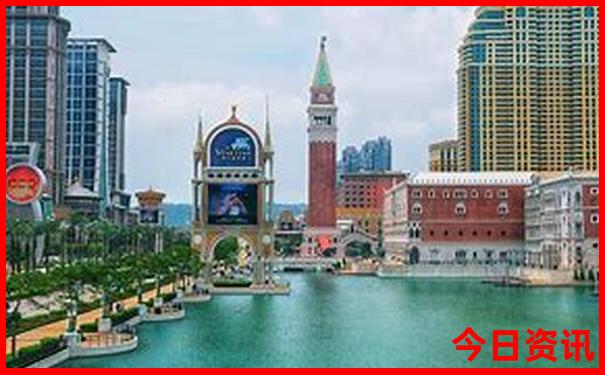 中国最美旅游景点排行榜